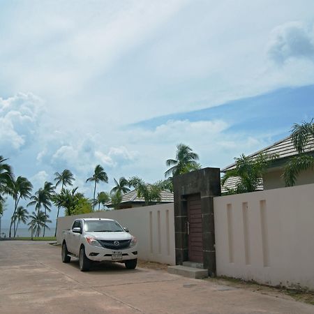 The Place Villas Натон Экстерьер фото