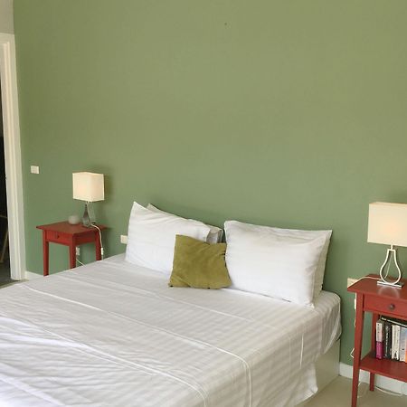 The Place Villas Натон Экстерьер фото