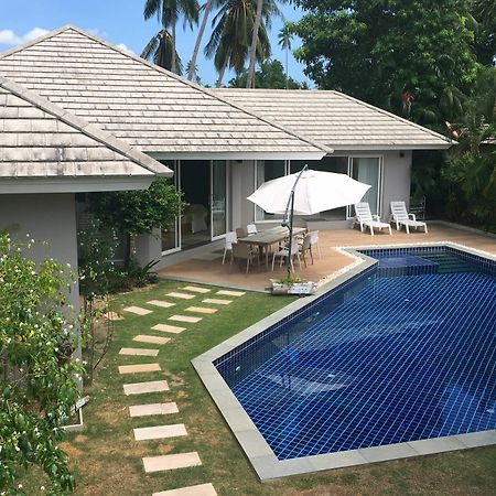 The Place Villas Натон Экстерьер фото