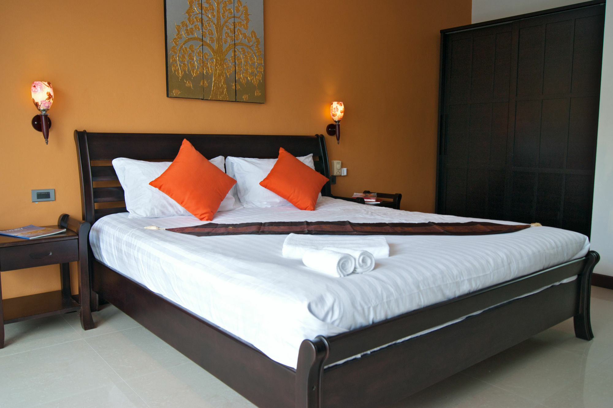 The Place Villas Натон Экстерьер фото