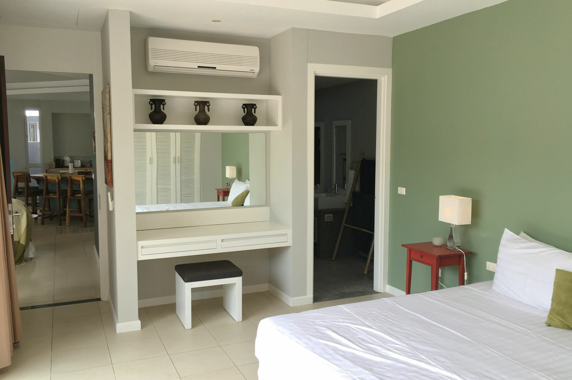 The Place Villas Натон Экстерьер фото