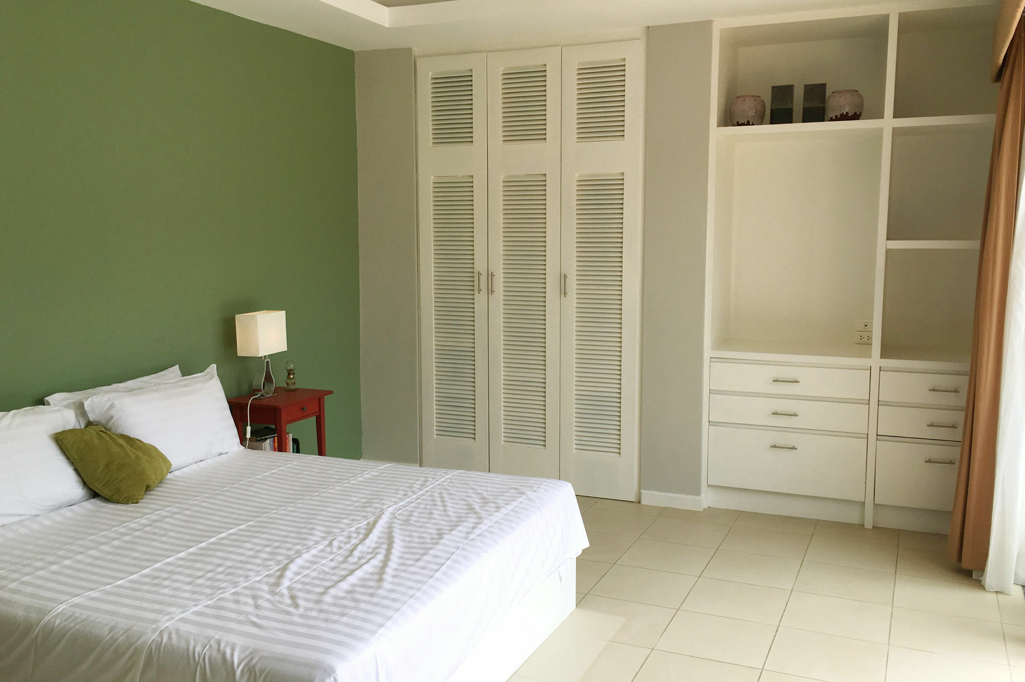 The Place Villas Натон Экстерьер фото