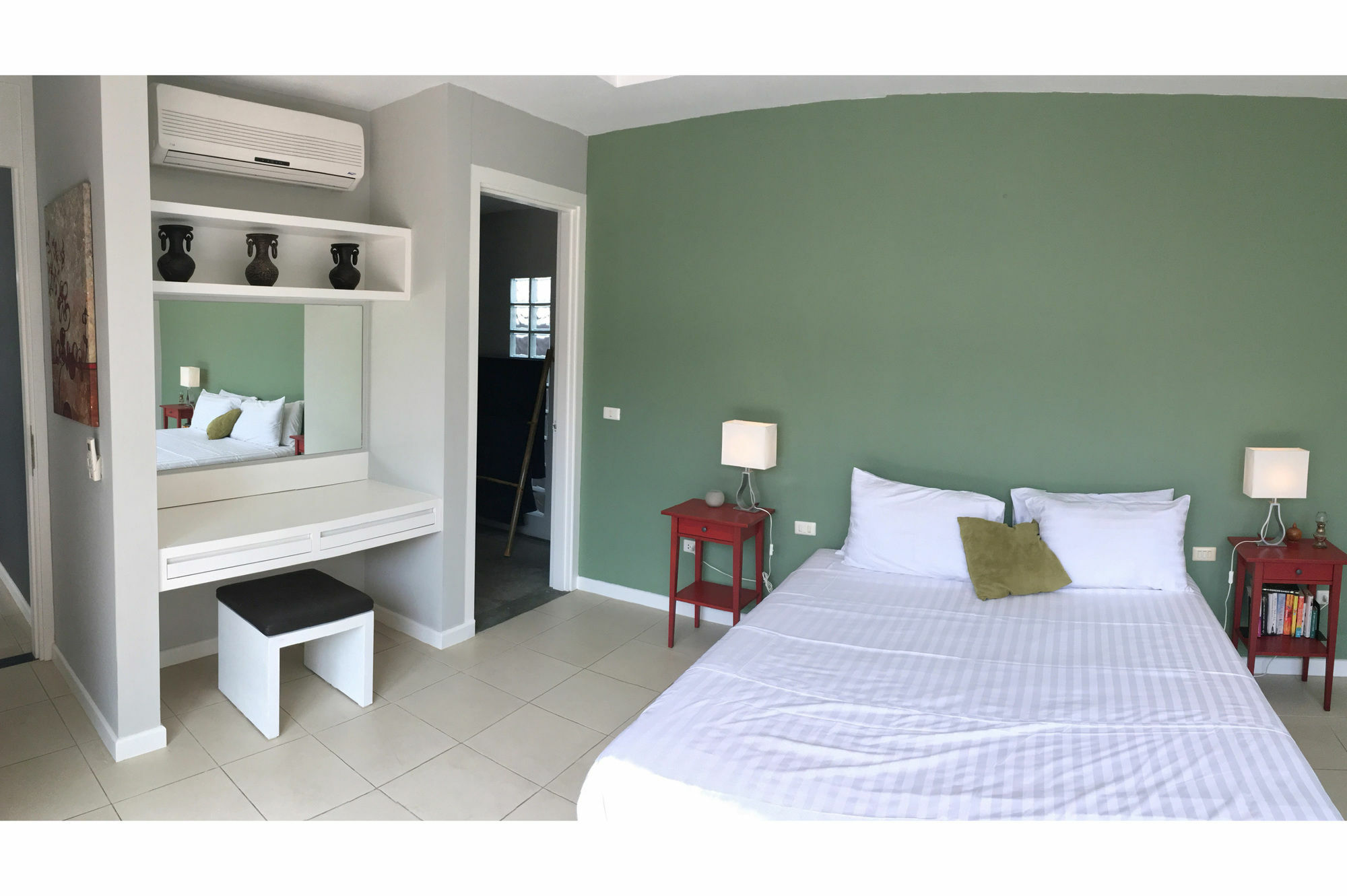 The Place Villas Натон Экстерьер фото
